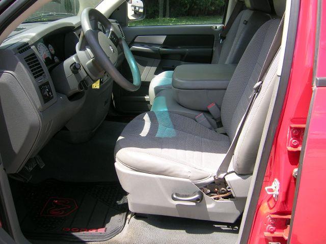 Dodge Ram 1500 2008 photo 3