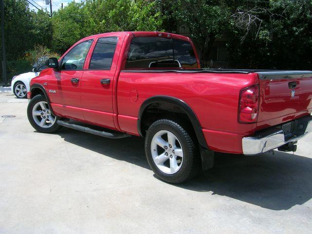 Dodge Ram 1500 2008 photo 4