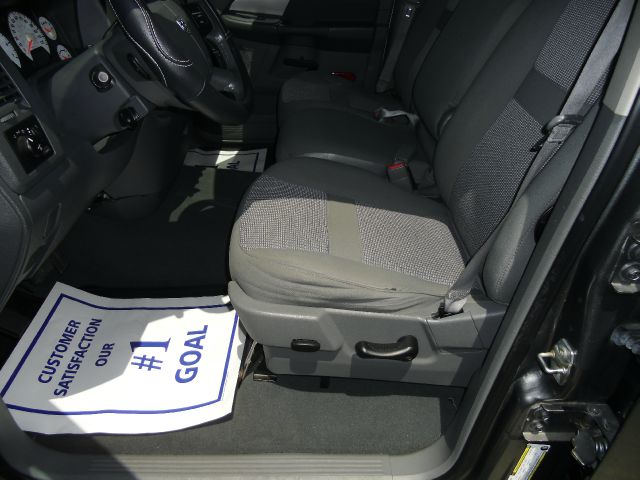 Dodge Ram 1500 2008 photo 2