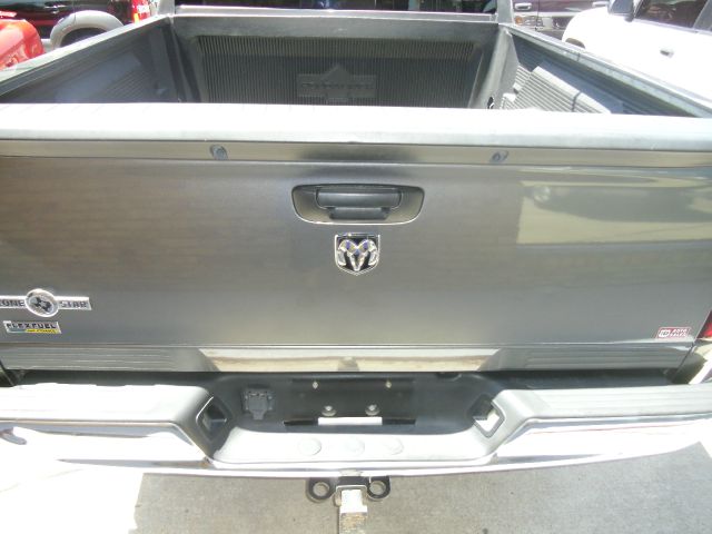 Dodge Ram 1500 2008 photo 3
