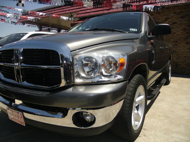 Dodge Ram 1500 2008 photo 4