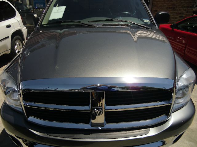 Dodge Ram 1500 2008 photo 5