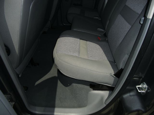 Dodge Ram 1500 2008 photo 6
