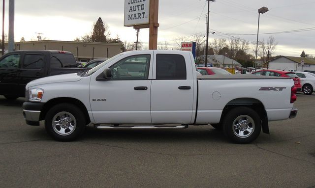 Dodge Ram 1500 2008 photo 2