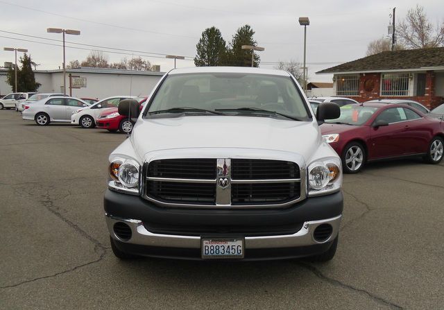 Dodge Ram 1500 2008 photo 3