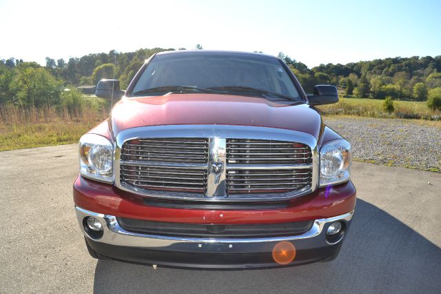 Dodge Ram 1500 2008 photo 1