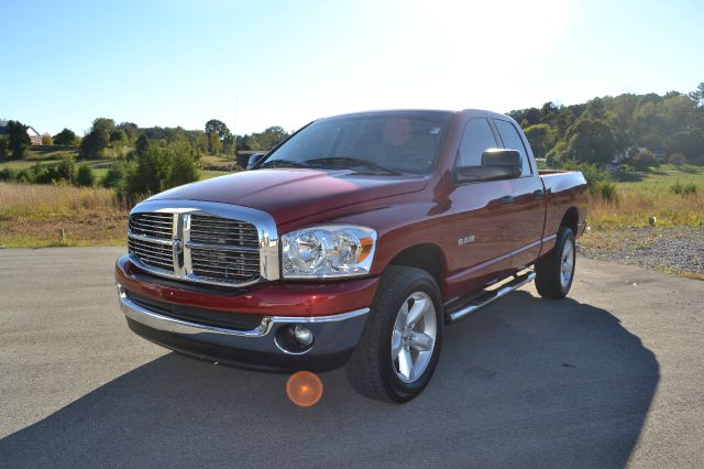 Dodge Ram 1500 2008 photo 2