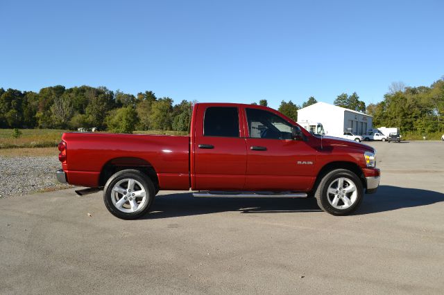 Dodge Ram 1500 2008 photo 4