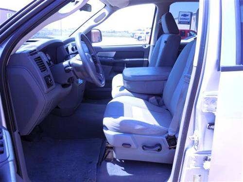 Dodge Ram 1500 2008 photo 5