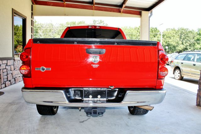 Dodge Ram 1500 2008 photo 1