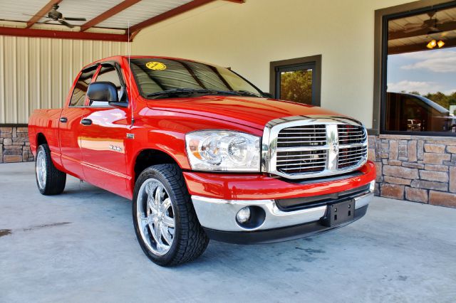 Dodge Ram 1500 2008 photo 2