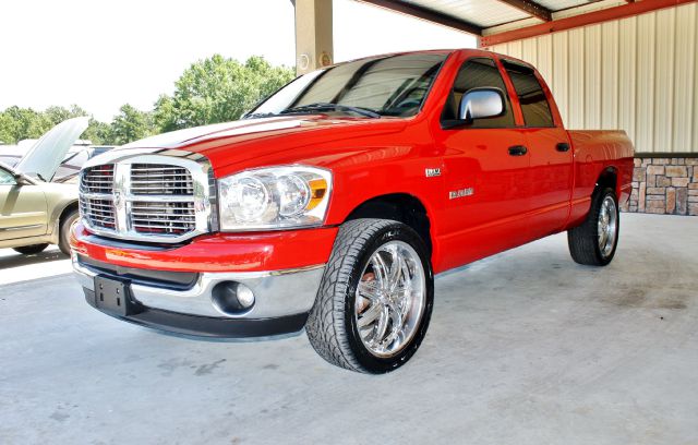 Dodge Ram 1500 2008 photo 3