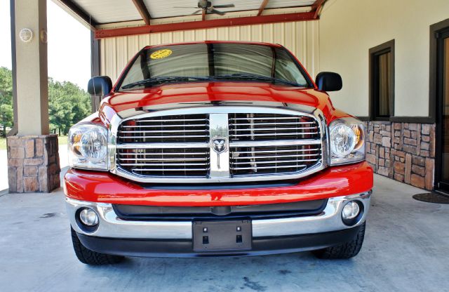 Dodge Ram 1500 2008 photo 4