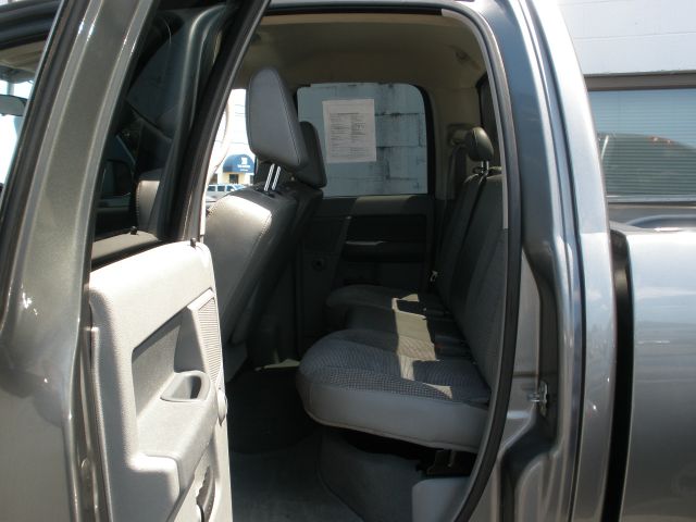 Dodge Ram 1500 2008 photo 1