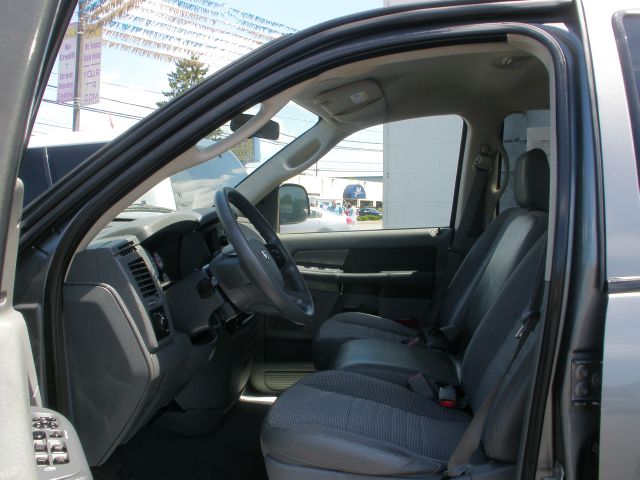 Dodge Ram 1500 2008 photo 2