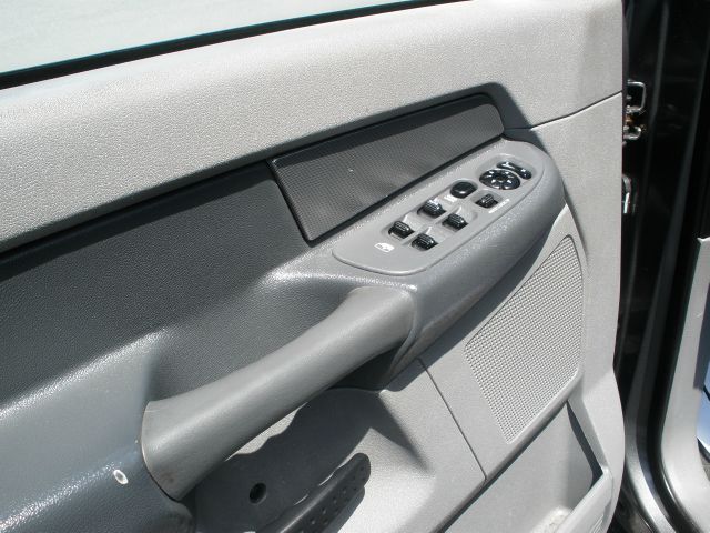 Dodge Ram 1500 2008 photo 3