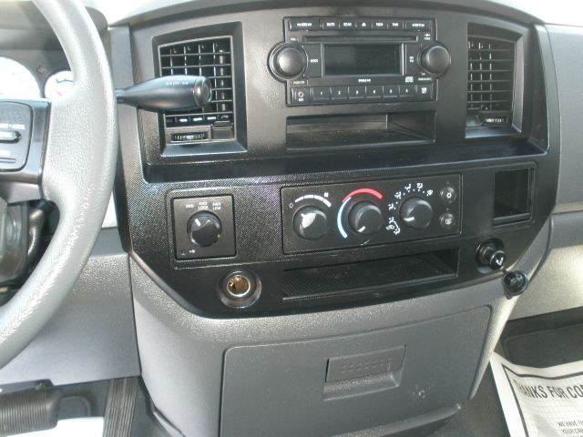 Dodge Ram 1500 2008 photo 4