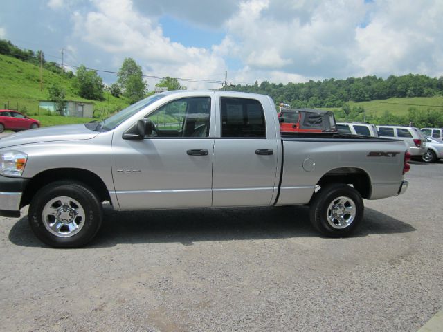 Dodge Ram 1500 Z3 Roadster 3.0I Pickup Truck