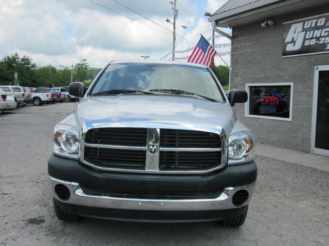 Dodge Ram 1500 2008 photo 1