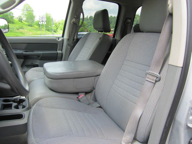 Dodge Ram 1500 2008 photo 3