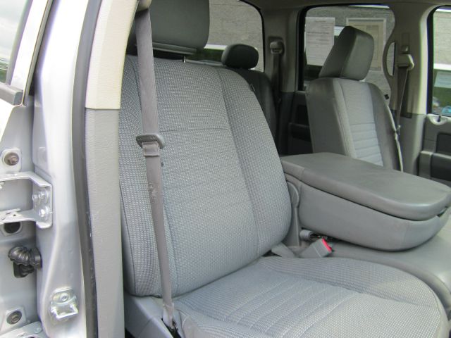 Dodge Ram 1500 2008 photo 4
