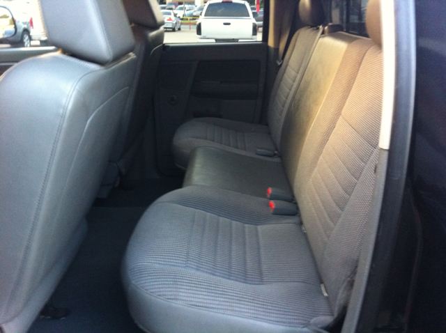 Dodge Ram 1500 2008 photo 1