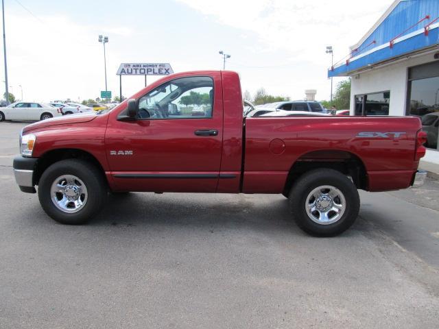 Dodge Ram 1500 Limited LS S Pickup