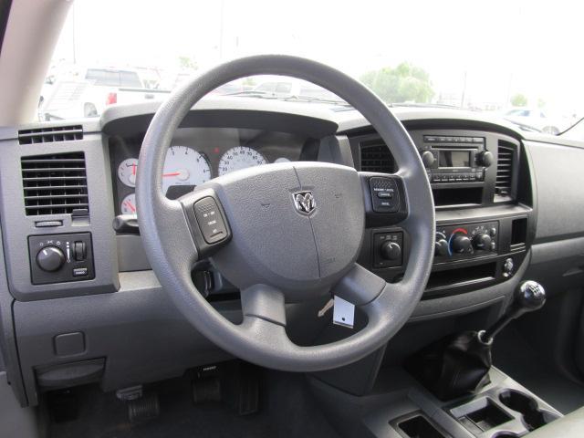 Dodge Ram 1500 2008 photo 4