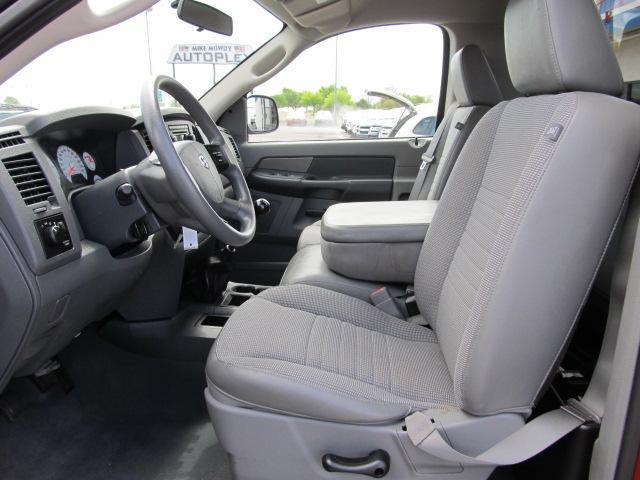 Dodge Ram 1500 2008 photo 5