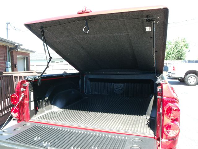 Dodge Ram 1500 2008 photo 6