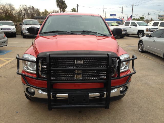 Dodge Ram 1500 2008 photo 1
