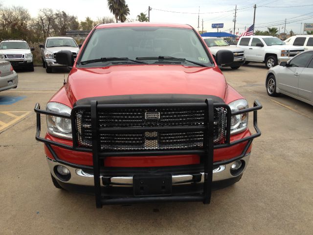 Dodge Ram 1500 2008 photo 2