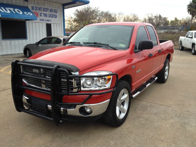 Dodge Ram 1500 2008 photo 3