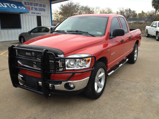 Dodge Ram 1500 2008 photo 4