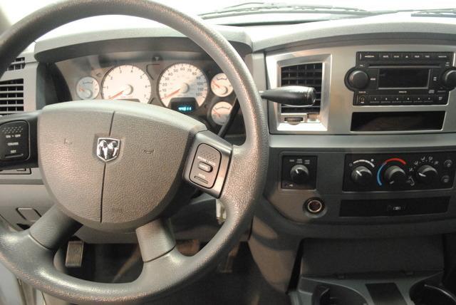 Dodge Ram 1500 2008 photo 12