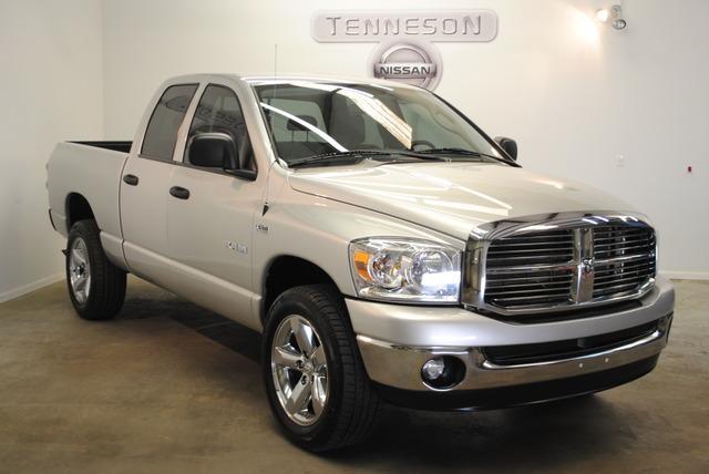 Dodge Ram 1500 2008 photo 13