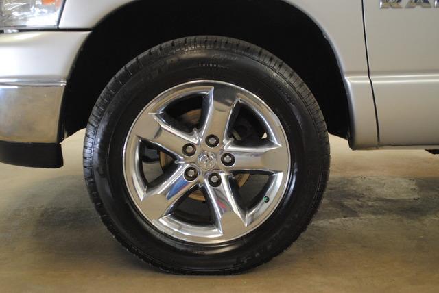 Dodge Ram 1500 2008 photo 14
