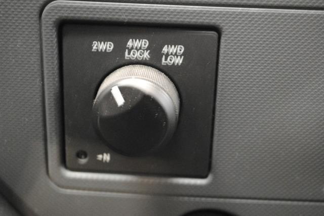 Dodge Ram 1500 2008 photo 16