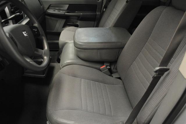 Dodge Ram 1500 2008 photo 17