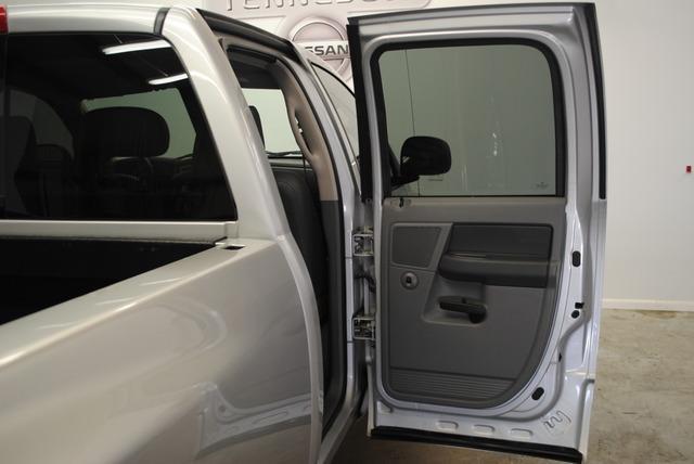 Dodge Ram 1500 2008 photo 18