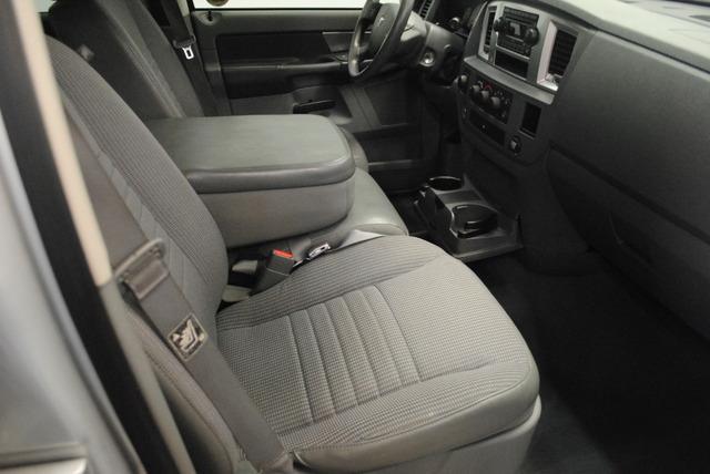 Dodge Ram 1500 2008 photo 19