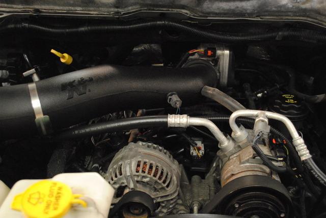 Dodge Ram 1500 2008 photo 2