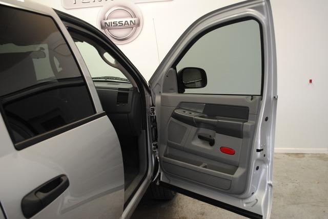 Dodge Ram 1500 2008 photo 20