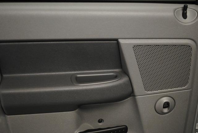 Dodge Ram 1500 2008 photo 21