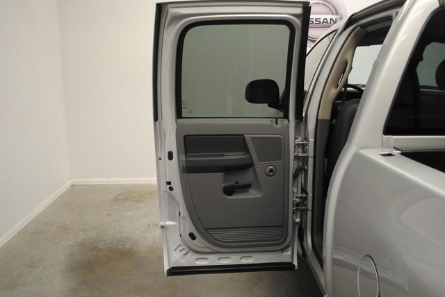 Dodge Ram 1500 2008 photo 22