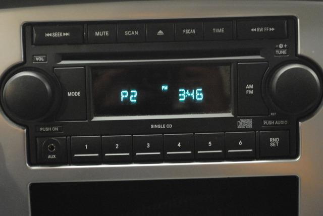 Dodge Ram 1500 2008 photo 23