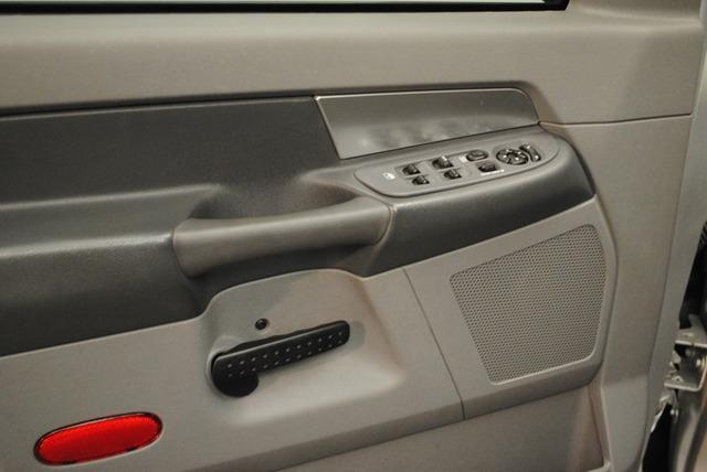 Dodge Ram 1500 2008 photo 24