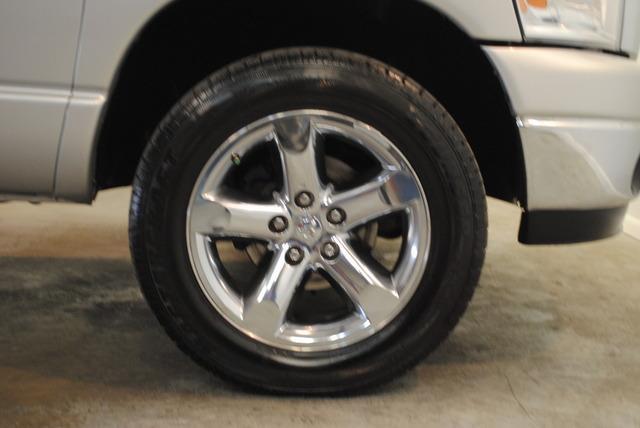 Dodge Ram 1500 2008 photo 25