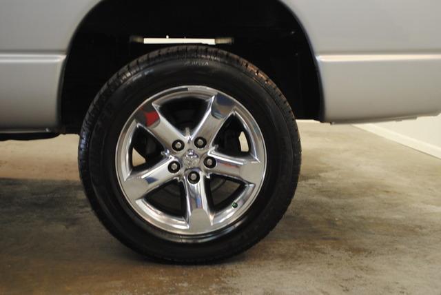 Dodge Ram 1500 2008 photo 26