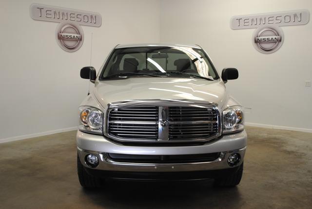 Dodge Ram 1500 2008 photo 27
